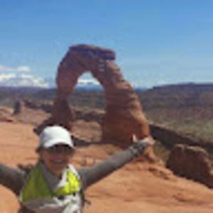 Meet your Posher, Heather